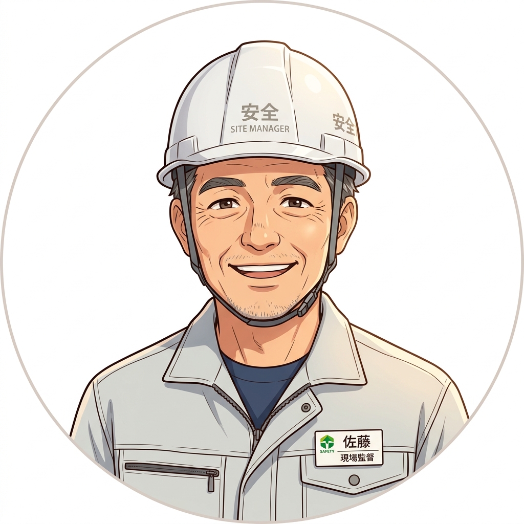 代表取締役 赤城 秀樹 (イラスト)